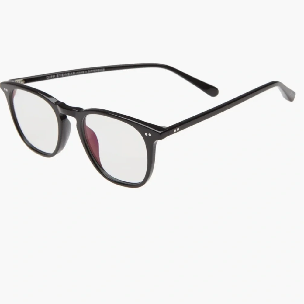 DIFF Blue-Light Blocking Glasses